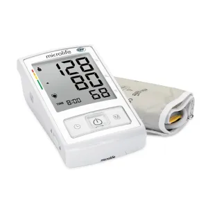 Kraujospūdžio matuoklis automatinis MICROLIFE BP A3L Comfort
