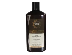 Šampūnas MOROCCAN SPA Argan oil sausiems plaukam 500ml