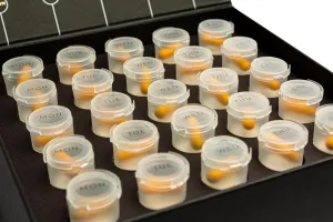 Maisto papildas NOAGE men diamond (25 kapsulės ir 25 buteliukai)