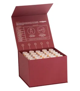 Maisto papildas NOAGE women booster (25 kapsulės ir 25 buteliukai)