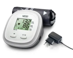 Kraujospūdžio matuoklis automatinis NISSEI DS-11A