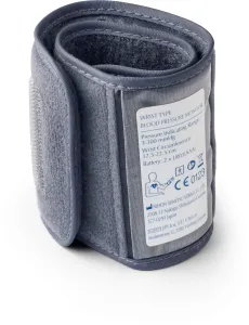 Kraujospūdžio matuoklis riešinis NISSEI WSK-1011