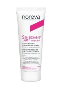 NOREVA SENSIDIANE AR+ intensyvaus poveikio veido raudonį mažinanti priemonė 30ml