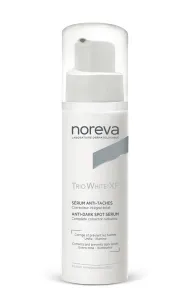 NOREVA TRIO WHITE XP serumas nuo pigmentinių dėmių 30ml