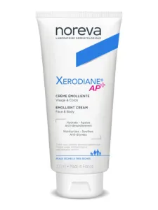 NOREVA XERODIANE AP+ Emolientas kūnui 200ml
