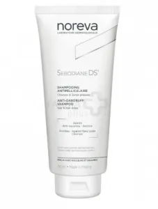 NOREVA SEBODIANE DS Intensyvaus poveikio šampūnas nuo pleiskanų 150ml