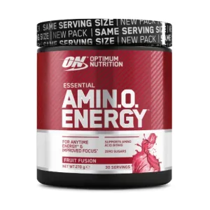 ON Amino Energy 30 Porcijų