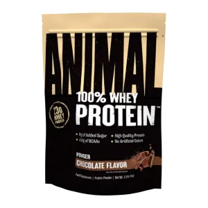 Universal Nutrition® Animal Išrūgos 1kg