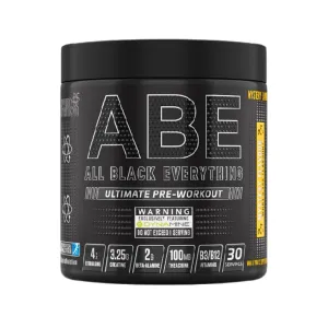 Applied Nutrition A.B.E. 375g