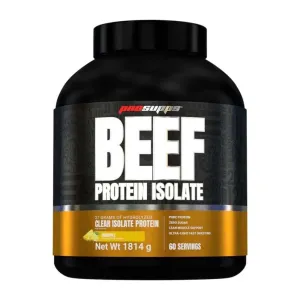 ProSupps Beef Protein Isolate 1.8kg