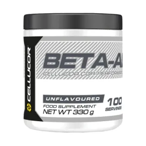 Cellucor® Beta Alanine 330g