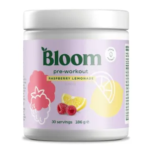 Bloom Pre-workout 30 porc.