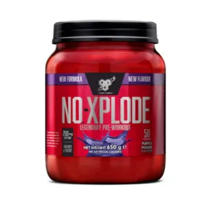 BSN N.O. Xplode 650g