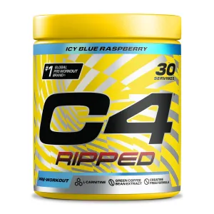 Cellucor® C4® Ripped 180g