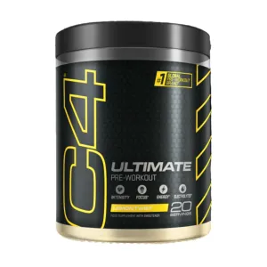 Cellucor® C4® Ultimate 20 Porc.