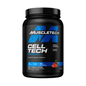 MuscleTech Cell-Tech 1.13kg