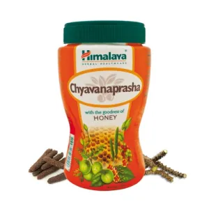 Himalaya™ Chyavanaprasha 500g