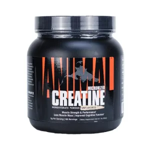 Universal Nutrition® Animal Creatine 500g