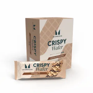 Myprotein Crispy Wafers 10 x 40g