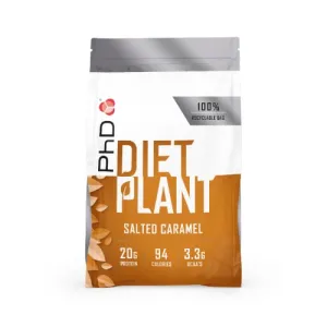 PhD® Diet Plant milteliai 1kg