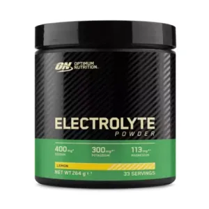 ON Electrolyte Powder 33 Porcijos