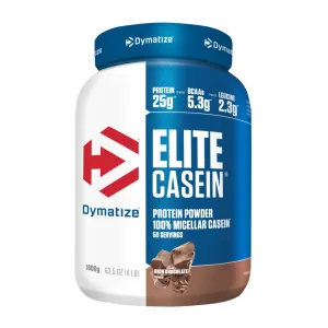 Dymatize Elite Casein 1800g
