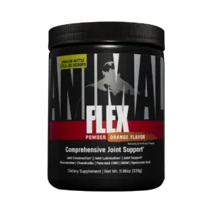 Universal Nutrition® Animal Flex Milteliai 348g