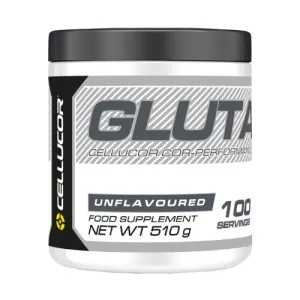 Cellucor® Glutamine 510g