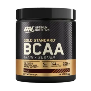 ON Gold Standard BCAA 266g