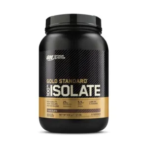 ON Gold Standard 100% Izoliatas 930g