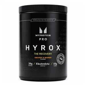 Myprotein PRO Hyrox The Recovery 670g
