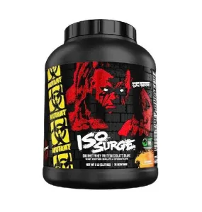 Mutant Iso Surge 2.2kg