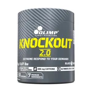 Olimp Knockout 2.0 305g