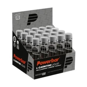 PowerBar L- Carnitine 20 x 25ml