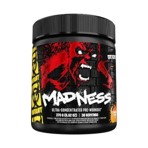 Mutant Madness 270g