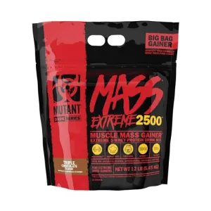MUTANT Mass Extreme 5.4kg