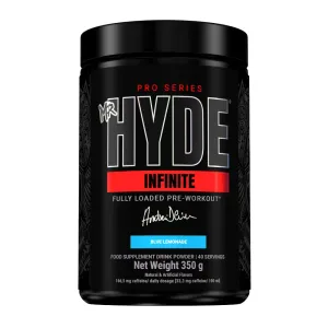 ProSupps Mr. Hyde Pro Series Infinite 350g