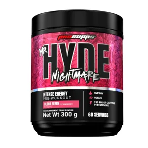 ProSupps Mr. Hyde Nightmare 300g
