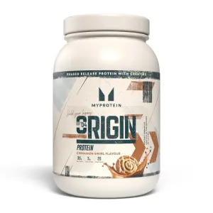 Myprotein Origin Protein 1.13kg