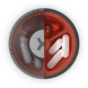 Promixx CORE Dėžutė Papildams