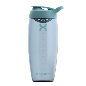 Promixx PURSUIT Plaktuvė 950ml spalva - Ocean Calm Blue