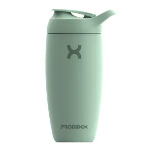 Promixx PURSUIT Termiškai Izoliuota Plieninė Plaktuvė 550ml spalva - Coral Pink