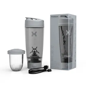 Promixx PRO Plastikinė Elektrinė Plaktuvė 600ml