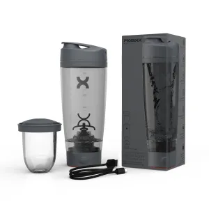 Promixx PRO Plastikinė Elektrinė Plaktuvė 600ml