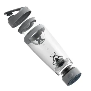 Promixx PRO Plastikinė Elektrinė Plaktuvė 600ml