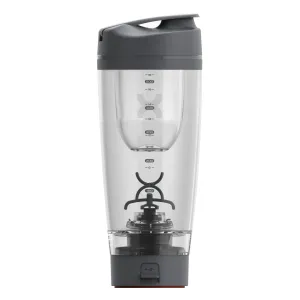 Promixx PRO Plastikinė Elektrinė Plaktuvė 600ml