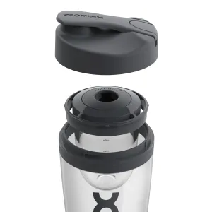 Promixx PRO Plastikinė Elektrinė Plaktuvė 600ml