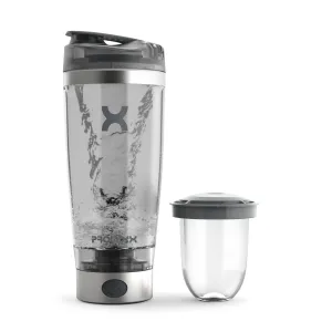 Promixx PRO Nerudijančio Plieno Elektrinė Plaktuvė 600ml