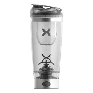 Promixx PRO Nerudijančio Plieno Elektrinė Plaktuvė 600ml