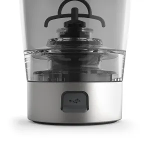 Promixx PRO Nerudijančio Plieno Elektrinė Plaktuvė 600ml